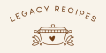 Our Legacy Recipes Logo